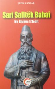 Günümüz Diliyle Sarı Saltuk Baba - Bulgarca
