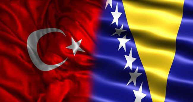 Bağımsız Bosna Hersek 26 yaşında