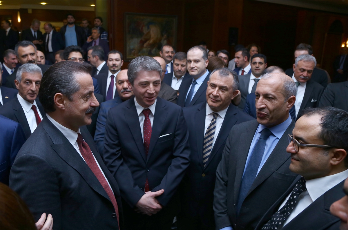 Bakü’de Azerbaycan-Türkiye Tarım İş Forumu düzenlenecek