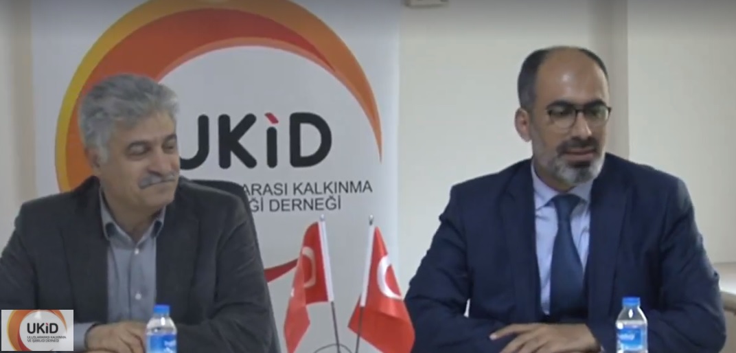 Turan Kışlakçı: ‘Herkesin Ortadoğu’su ayrı’