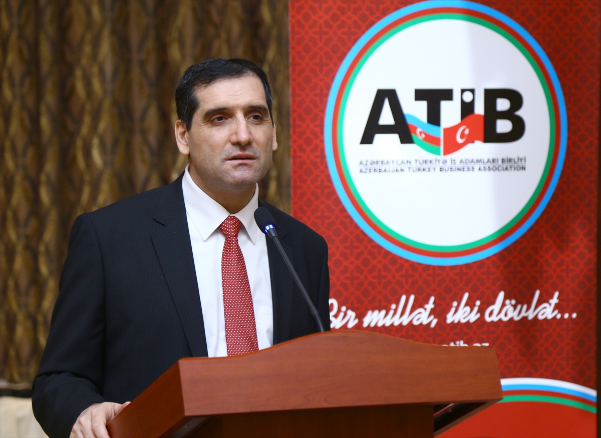 Türkiye’de 125 bin Azerbaycanlı öğrenim gördü