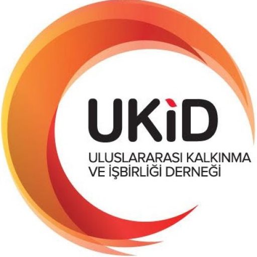 Uluslararası Kalkınma ve İşbirliği Derneği logo